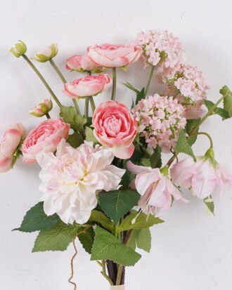 Artificial Flower 35*25*60cm Dahlia Ranunculus Fuchsia bouquet GS-03325185 2026Jun 3,000+ sqm showroom with thousands of artificial flowers, plants & trees ready for global sourcing. Artificial Flower 35*25*60cm Dahlia Ranunculus Fuchsia bouquet GS-03325185 2026Jun 3,000+ sqm showroom with thousands of artificial flowers, plants & trees ready for global sourcing.