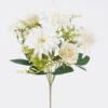 Artificial Flower Dahlia Rose bush 7 GS-74226006-RST_3 Artificial Flower 16*10*31cm Dahlia & Rose bush*7 GS-74226006-RST 2026Aug 3,000+ sqm showroom with thousands of artificial flowers, plants & trees ready for global sourcing.