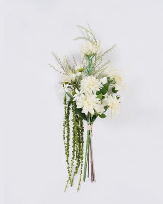 Artificial Flower 30*22*70cm Dahlia Rose mixed bundle GS-03325189 2026Jun 3,000+ sqm showroom with thousands of artificial flowers, plants & trees ready for global sourcing. Artificial Flower 30*22*70cm Dahlia Rose mixed bundle GS-03325189 2026Jun 3,000+ sqm showroom with thousands of artificial flowers, plants & trees ready for global sourcing.