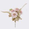 Artificial Flower Dahlia bouquet GS-03326002_4 Artificial Flower 30*15*50cm Dahlia bouquet GS-03326002 2026Jun 3,000+ sqm showroom with thousands of artificial flowers, plants & trees ready for global sourcing.