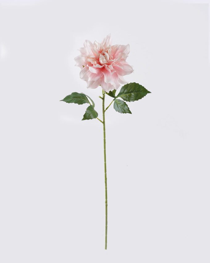 Artificial Flower 14*10*59cm Dahlia single stem GS-73826009-P1 2026Aug 3,000+ sqm showroom with thousands of artificial flowers, plants & trees ready for global sourcing.