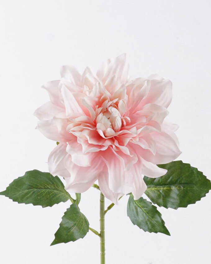 Artificial Flower 14*10*59cm Dahlia single stem GS-73826009-P1 2026Aug 3,000+ sqm showroom with thousands of artificial flowers, plants & trees ready for global sourcing.