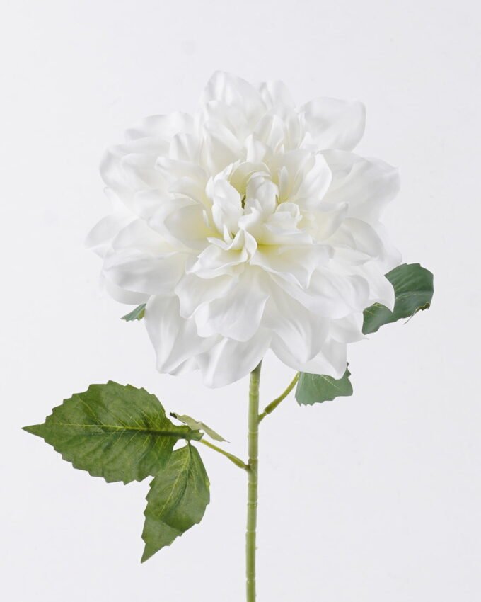 Artificial Flower 14*10*59cm Dahlia single stem GS-73826009-W1 2026Aug 3,000+ sqm showroom with thousands of artificial flowers, plants & trees ready for global sourcing.