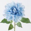 Artificial Flower Dahlia single stem GS-73826009_3 Artificial Flower 14*10*59cm Dahlia single stem GS-73826009 2026Aug 3,000+ sqm showroom with thousands of artificial flowers, plants & trees ready for global sourcing.