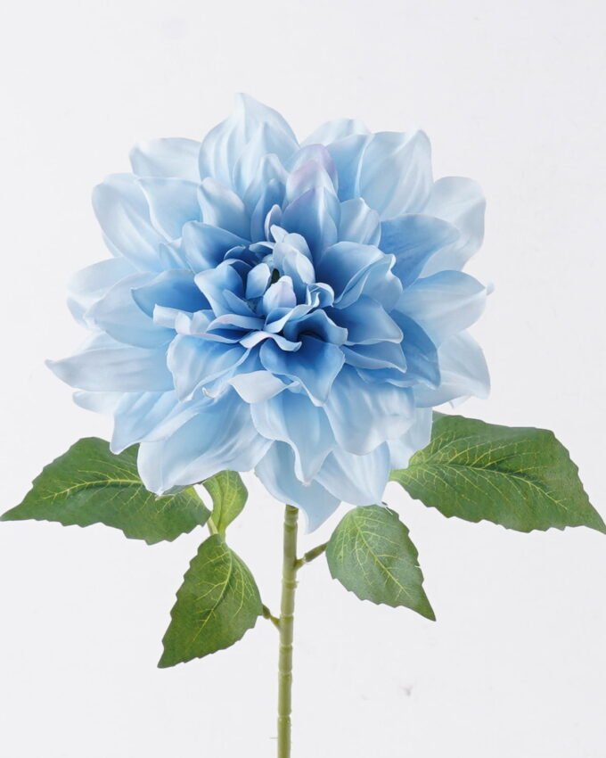 Artificial Flower 14*10*59cm Dahlia single stem GS-73826009 2026Aug 3,000+ sqm showroom with thousands of artificial flowers, plants & trees ready for global sourcing.