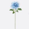 Artificial Flower Dahlia single stem GS-73826009_4 Artificial Flower 14*10*59cm Dahlia single stem GS-73826009 2026Aug 3,000+ sqm showroom with thousands of artificial flowers, plants & trees ready for global sourcing.