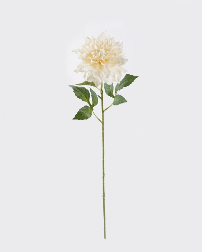 Artificial Flower Dahlia single stem GS-73826009_6 Artificial Flower 14*10*59cm Dahlia single stem GS-73826009 2026Aug 3,000+ sqm showroom with thousands of artificial flowers, plants & trees ready for global sourcing.