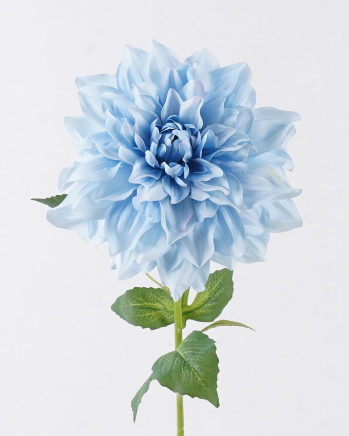 Artificial Flower 16*10*74cm Dahlia single stem GS-73826010-B1 2026Aug 3,000+ sqm showroom with thousands of artificial flowers, plants & trees ready for global sourcing.