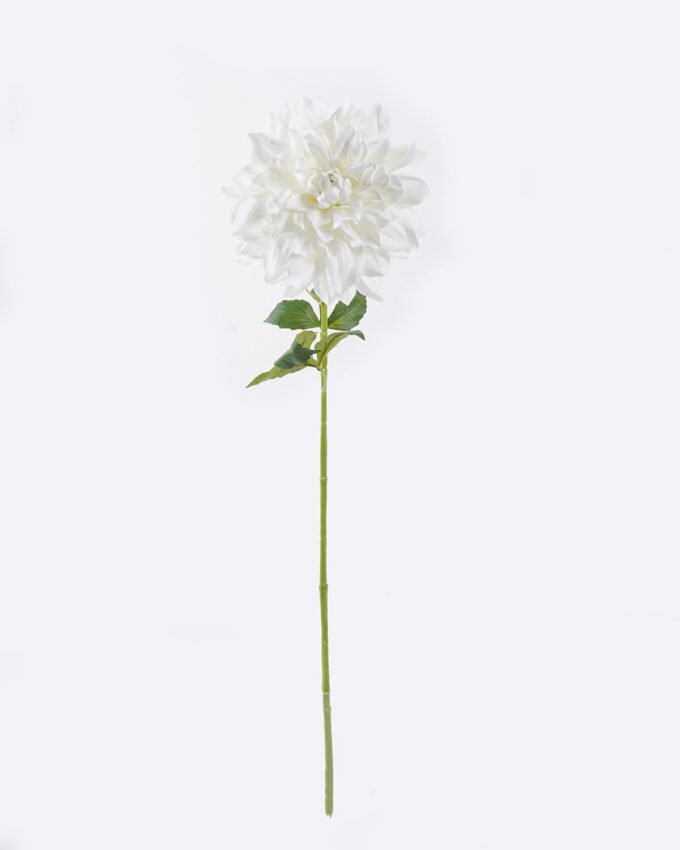 Artificial Flower Dahlia single stem GS-73826010-B1_6 Artificial Flower 16*10*74cm Dahlia single stem GS-73826010-B1 2026Aug 3,000+ sqm showroom with thousands of artificial flowers, plants & trees ready for global sourcing.