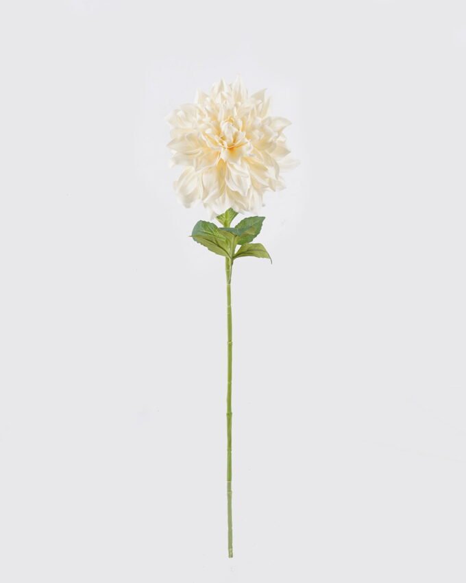 Artificial Flower Dahlia single stem GS-73826010-B1_7 Artificial Flower 16*10*74cm Dahlia single stem GS-73826010-B1 2026Aug 3,000+ sqm showroom with thousands of artificial flowers, plants & trees ready for global sourcing.