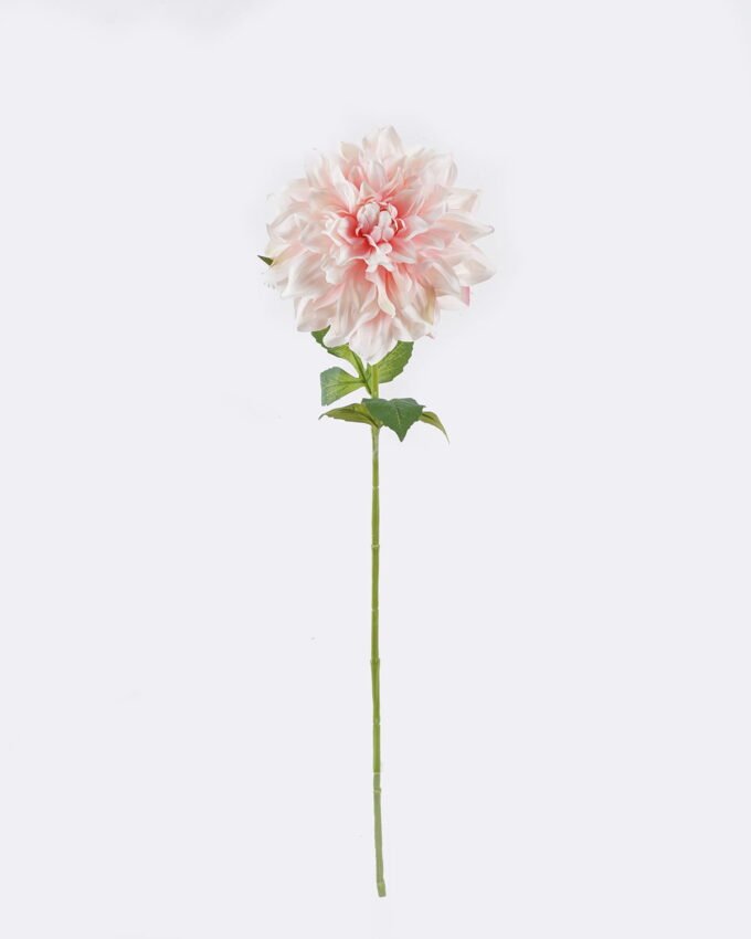 Artificial Flower Dahlia single stem GS-73826010-B1_9 Artificial Flower 16*10*74cm Dahlia single stem GS-73826010-B1 2026Aug 3,000+ sqm showroom with thousands of artificial flowers, plants & trees ready for global sourcing.