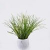 Artificial Flower Daisy grass in Cement pot GS-03326124_3 Artificial Flower 38*38*35cm Daisy grass in Cement pot GS-03326124 2026Jun 3,000+ sqm showroom with thousands of artificial flowers, plants & trees ready for global sourcing.
