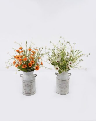 Artificial Flower 33*36*42cm Daisy in Metal pot GS-03326128 2026Jun 3,000+ sqm showroom with thousands of artificial flowers, plants & trees ready for global sourcing. Artificial Flower 33*36*42cm Daisy in Metal pot GS-03326128 2026Jun 3,000+ sqm showroom with thousands of artificial flowers, plants & trees ready for global sourcing.