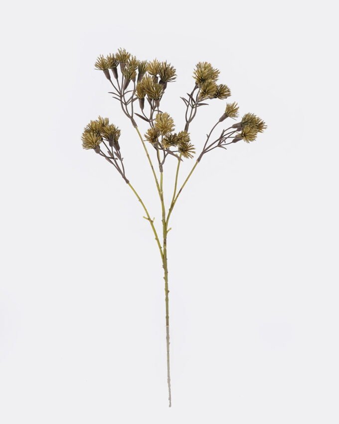 Artificial Flower 23*23*55cm Dandelion *3 single stem GS-61025009-G1 2026Aug 3,000+ sqm showroom with thousands of artificial flowers, plants & trees ready for global sourcing.