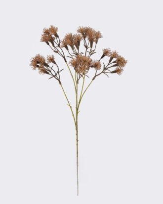 Artificial Flower 23*23*55cm Dandelion *3 single stem GS-61025009-K1 2026Aug 3,000+ sqm showroom with thousands of artificial flowers, plants & trees ready for global sourcing.