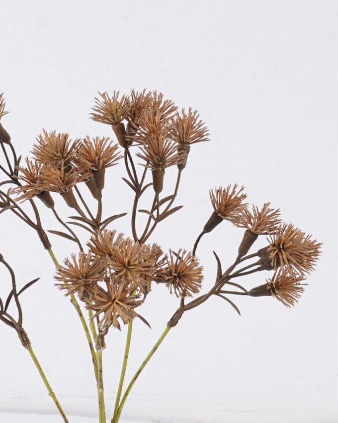 Artificial Flower Dandelion 3 single stem GS-61025009-K1_1 Artificial Flower 23*23*55cm Dandelion *3 single stem GS-61025009-K1 2026Aug 3,000+ sqm showroom with thousands of artificial flowers, plants & trees ready for global sourcing.