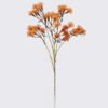 Artificial Flower 23*23*55cm Dandelion *3 single stem GS-61025009-O1 2026Aug 3,000+ sqm showroom with thousands of artificial flowers, plants & trees ready for global sourcing.