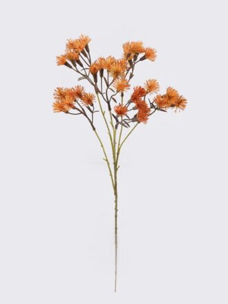 Artificial Flower 23*23*55cm Dandelion *3 single stem GS-61025009-K1 2026Aug 3,000+ sqm showroom with thousands of artificial flowers, plants & trees ready for global sourcing.