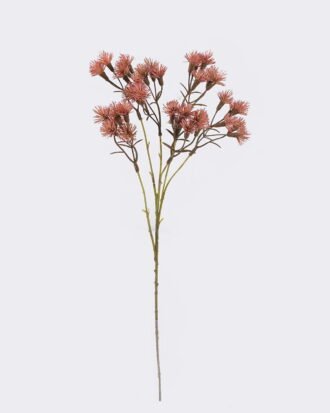 Artificial Flower 23*23*55cm Dandelion *3 single stem GS-61025009-R1 2026Aug 3,000+ sqm showroom with thousands of artificial flowers, plants & trees ready for global sourcing.