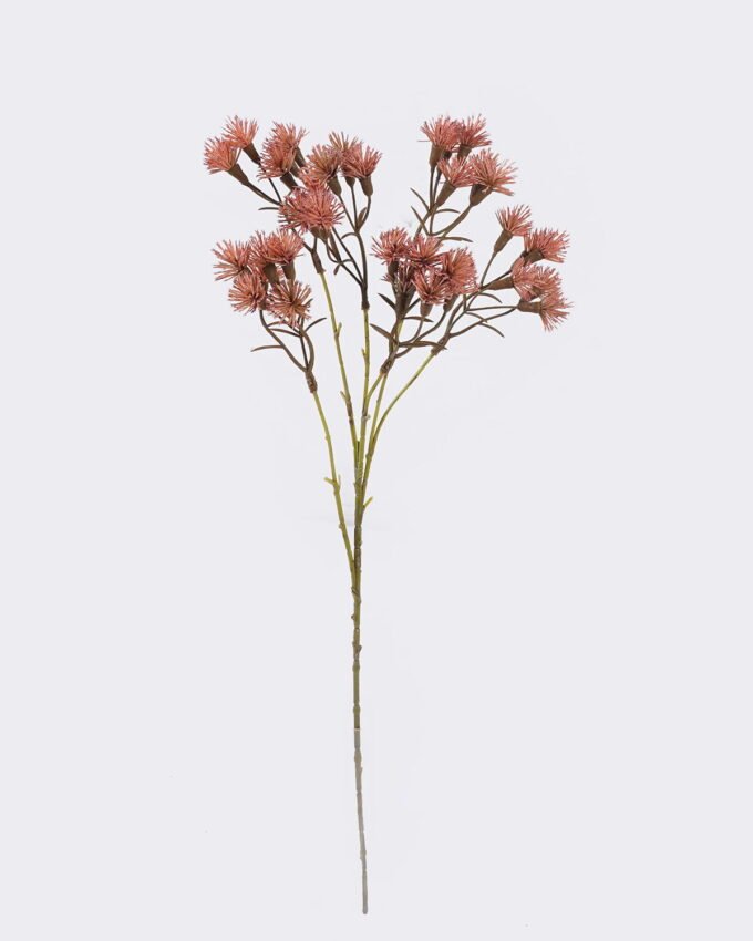 Artificial Flower 23*23*55cm Dandelion *3 single stem GS-61025009-R1 2026Aug 3,000+ sqm showroom with thousands of artificial flowers, plants & trees ready for global sourcing.