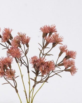 Artificial Flower 23*23*55cm Dandelion *3 single stem GS-61025009-R1 2026Aug 3,000+ sqm showroom with thousands of artificial flowers, plants & trees ready for global sourcing.