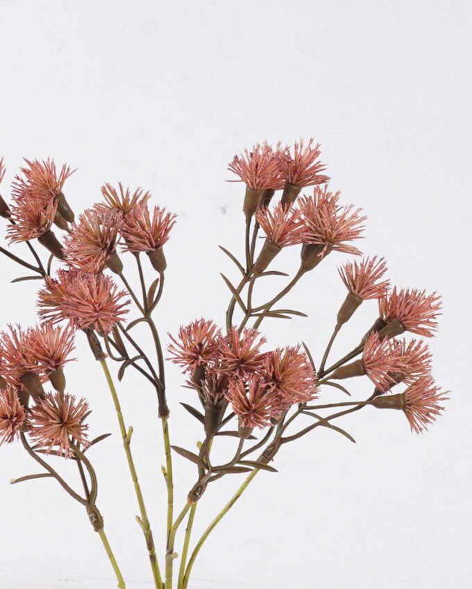 Artificial Flower Dandelion 3 single stem GS-61025009-R1_1 Artificial Flower 23*23*55cm Dandelion *3 single stem GS-61025009-R1 2026Aug 3,000+ sqm showroom with thousands of artificial flowers, plants & trees ready for global sourcing.