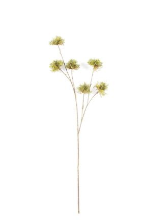 Artificial Flower 18*12*55cm Hydrangea single stem GS-27926045-Z1 2026Jul 3,000+ sqm showroom with thousands of artificial flowers, plants & trees ready for global sourcing.
