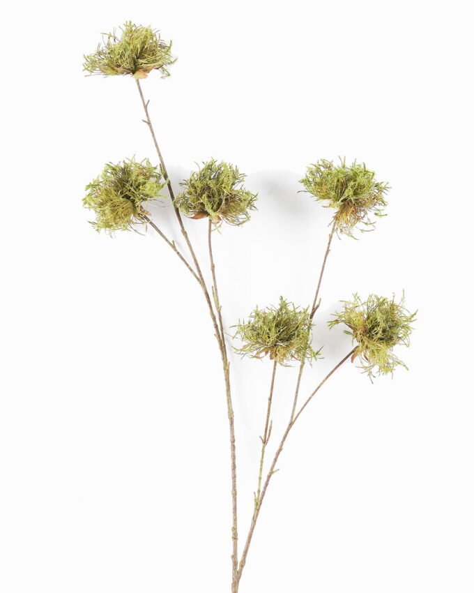Artificial Flower 20*9*116cm Dandelion single stem GS-27926046-G1 2026Jul 3,000+ sqm showroom with thousands of artificial flowers, plants & trees ready for global sourcing.