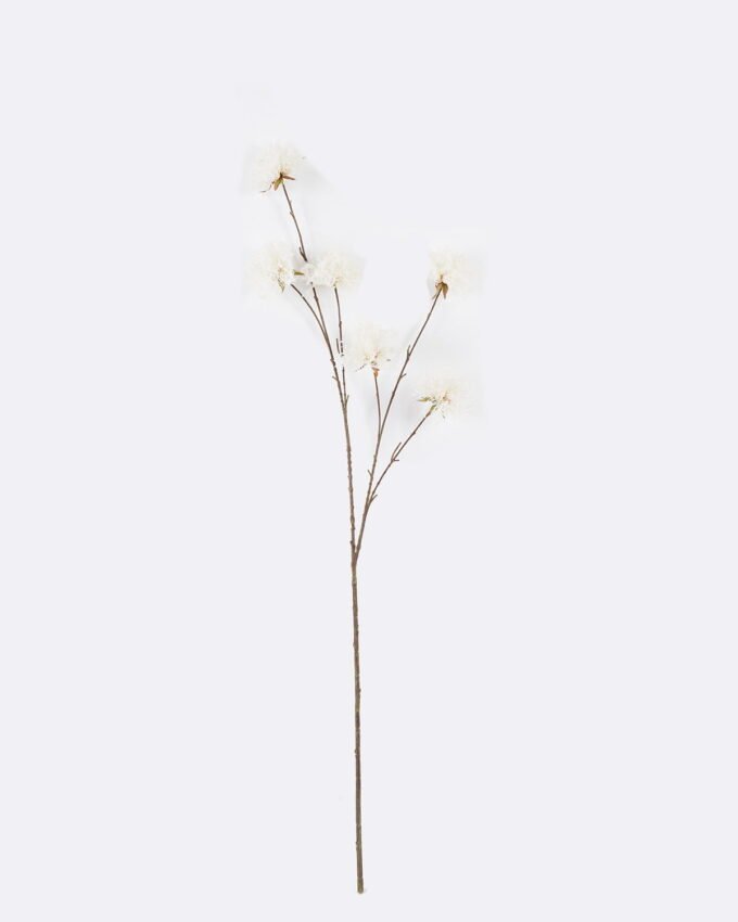 Artificial Flower 20*9*116cm Dandelion single stem GS-27926046-W1 2026Jul 3,000+ sqm showroom with thousands of artificial flowers, plants & trees ready for global sourcing.