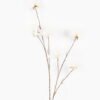 Artificial Flower 20*9*116cm Dandelion single stem GS-27926046-W1 2026Jul 3,000+ sqm showroom with thousands of artificial flowers, plants & trees ready for global sourcing.