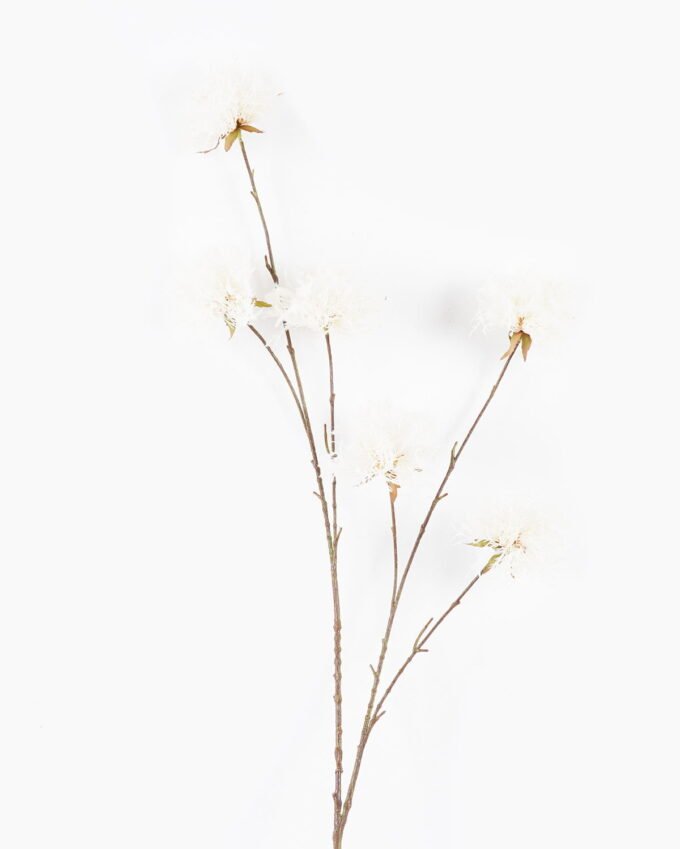 Artificial Flower 20*9*116cm Dandelion single stem GS-27926046-W1 2026Jul 3,000+ sqm showroom with thousands of artificial flowers, plants & trees ready for global sourcing.