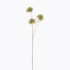 Artificial Flower Dandelion single stem GS-27926047 Artificial Flower 15*9*90cm Dandelion single stem GS-27926047 2026Jul 3,000+ sqm showroom with thousands of artificial flowers, plants & trees ready for global sourcing.
