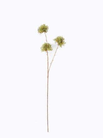 Artificial Flower 20*9*116cm Dandelion single stem GS-27926046-W1 2026Jul 3,000+ sqm showroom with thousands of artificial flowers, plants & trees ready for global sourcing.