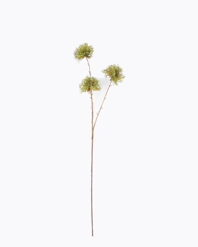 Artificial Flower 15*9*90cm Dandelion single stem GS-27926047 2026Jul 3,000+ sqm showroom with thousands of artificial flowers, plants & trees ready for global sourcing.