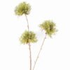 Artificial Flower Dandelion single stem GS-27926047_1 Artificial Flower 15*9*90cm Dandelion single stem GS-27926047 2026Jul 3,000+ sqm showroom with thousands of artificial flowers, plants & trees ready for global sourcing.