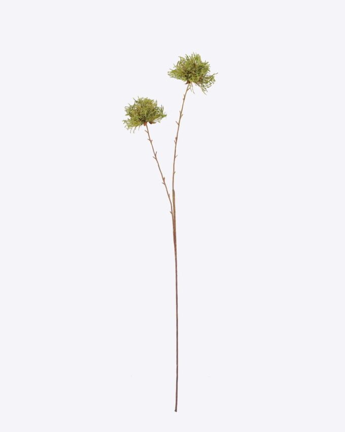 Artificial Flower 13*9*80cm Dandelion single stem GS-27926048 2026Jul 3,000+ sqm showroom with thousands of artificial flowers, plants & trees ready for global sourcing.