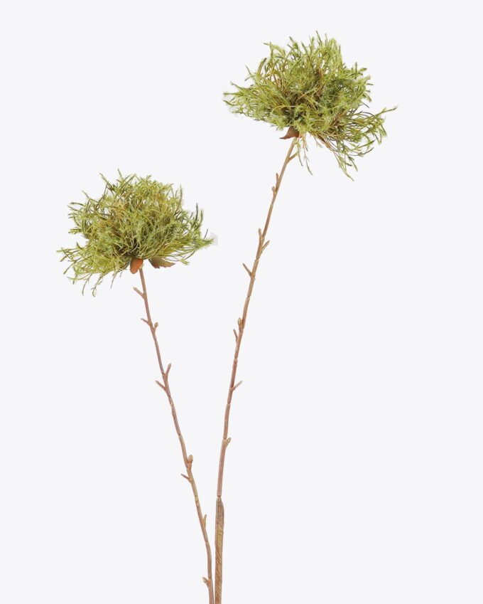 Artificial Flower Dandelion single stem GS-27926048_4 Artificial Flower 13*9*80cm Dandelion single stem GS-27926048 2026Jul 3,000+ sqm showroom with thousands of artificial flowers, plants & trees ready for global sourcing.