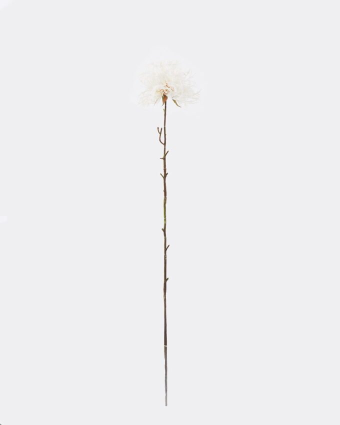 Artificial Flower 9*9*73cm Dandelion single stem GS-27926049-W1 2026Jul 3,000+ sqm showroom with thousands of artificial flowers, plants & trees ready for global sourcing.