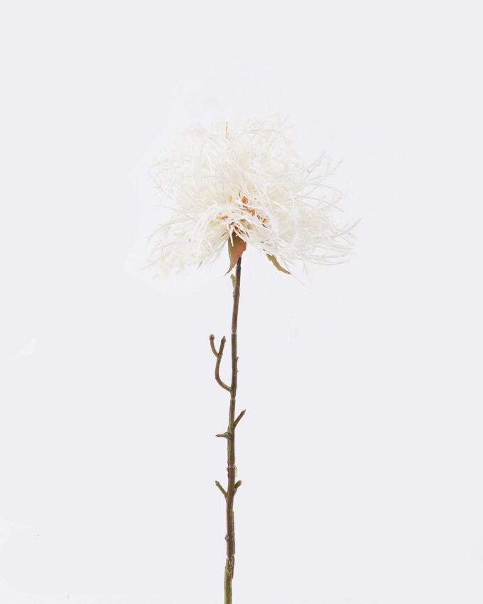 Artificial Flower 9*9*73cm Dandelion single stem GS-27926049-W1 2026Jul 3,000+ sqm showroom with thousands of artificial flowers, plants & trees ready for global sourcing.