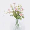 Artificial Flower Dianthus caryophyllus in glass ware GS-16826002_3 Artificial Flower 12*8*26cm Dianthus caryophyllus in glass ware GS-16826002 2026Jul 3,000+ sqm showroom with thousands of artificial flowers, plants & trees ready for global sourcing.
