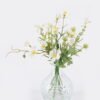 Artificial Flower Dianthus caryophyllus in glass ware GS-16826002_4 Artificial Flower 12*8*26cm Dianthus caryophyllus in glass ware GS-16826002 2026Jul 3,000+ sqm showroom with thousands of artificial flowers, plants & trees ready for global sourcing.
