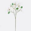 Artificial Flower Dogwood single stem GS-35126006-W1_3 Artificial Flower 20*8*72cm Dogwood single stem GS-35126006-W1 2026Jul 3,000+ sqm showroom with thousands of artificial flowers, plants & trees ready for global sourcing.