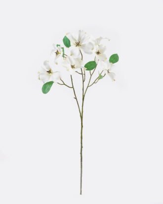 Artificial Flower 20*8*72cm Dogwood single stem GS-35126006-W1 2026Jul 3,000+ sqm showroom with thousands of artificial flowers, plants & trees ready for global sourcing. Artificial Flower 20*8*72cm Dogwood single stem GS-35126006-W1 2026Jul 3,000+ sqm showroom with thousands of artificial flowers, plants & trees ready for global sourcing.