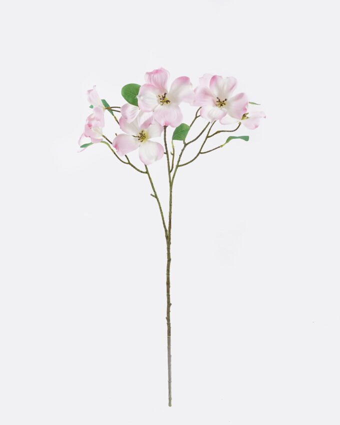 Artificial Flower Dogwood single stem GS-35126006_3 Artificial Flower 20*8*72cm Dogwood single stem GS-35126006 2026Jul 3,000+ sqm showroom with thousands of artificial flowers, plants & trees ready for global sourcing.