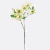 Artificial Flower Dogwood single stem GS-35126006_4 Artificial Flower 20*8*72cm Dogwood single stem GS-35126006 2026Jul 3,000+ sqm showroom with thousands of artificial flowers, plants & trees ready for global sourcing.