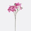 Artificial Flower Dogwood single stem GS-35126006_5 Artificial Flower 20*8*72cm Dogwood single stem GS-35126006 2026Jul 3,000+ sqm showroom with thousands of artificial flowers, plants & trees ready for global sourcing.