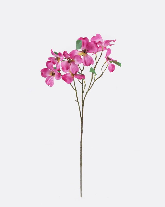 Artificial Flower Dogwood single stem GS-35126006_5 Artificial Flower 20*8*72cm Dogwood single stem GS-35126006 2026Jul 3,000+ sqm showroom with thousands of artificial flowers, plants & trees ready for global sourcing.
