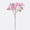 Artificial Flower Dogwood single stem GS-35126006_6 Artificial Flower 20*8*72cm Dogwood single stem GS-35126006 2026Jul 3,000+ sqm showroom with thousands of artificial flowers, plants & trees ready for global sourcing.