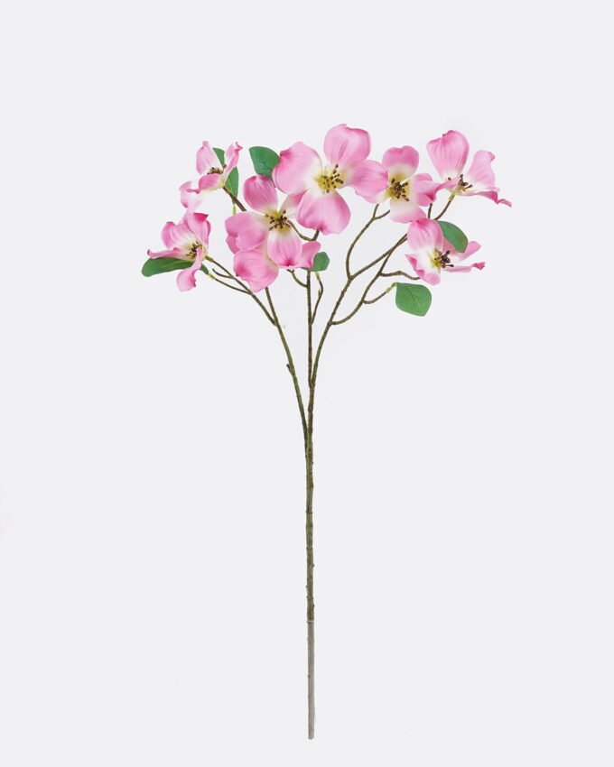 Artificial Flower Dogwood single stem GS-35126006_6 Artificial Flower 20*8*72cm Dogwood single stem GS-35126006 2026Jul 3,000+ sqm showroom with thousands of artificial flowers, plants & trees ready for global sourcing.