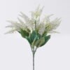 Artificial Flower Ear of wheat 5 bush GS-83826002-W1_1 Artificial Flower 19*7*32cm Ear of wheat *5 bush GS-83826002-W1 2026SEP 3,000+ sqm showroom with thousands of artificial flowers, plants & trees ready for global sourcing.